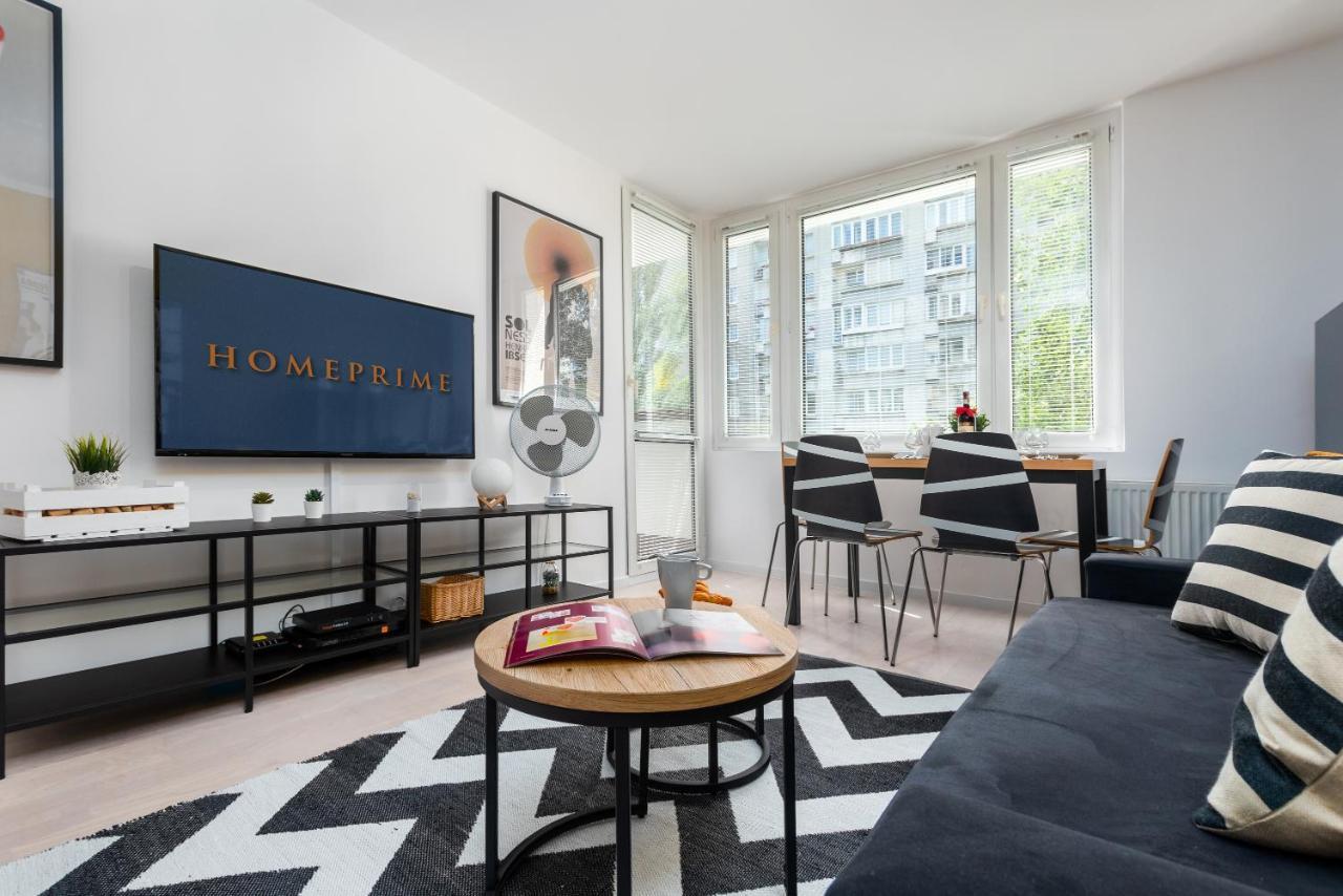 Leilighet Krolewska 43 By Homeprime Warszawa