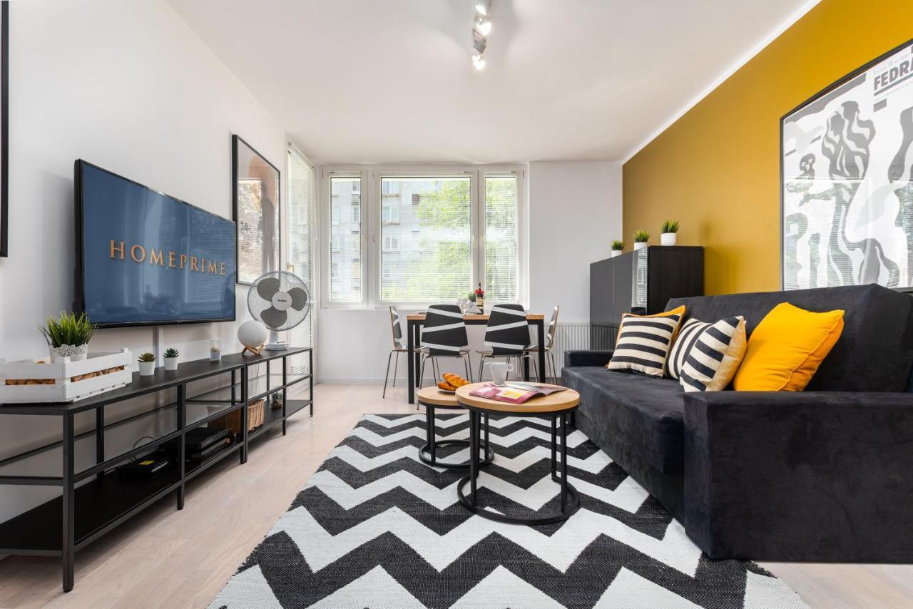 Krolewska 43 By Homeprime * Warszawa